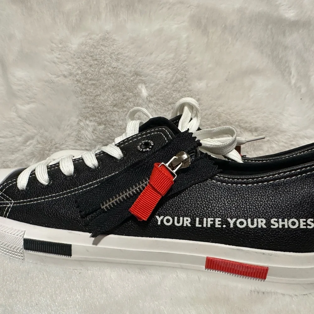 Sneakers Big Star - Picture 4 of 12
